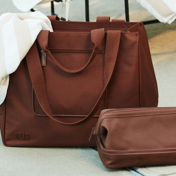 Our Guide to the Best Bags for International Travel