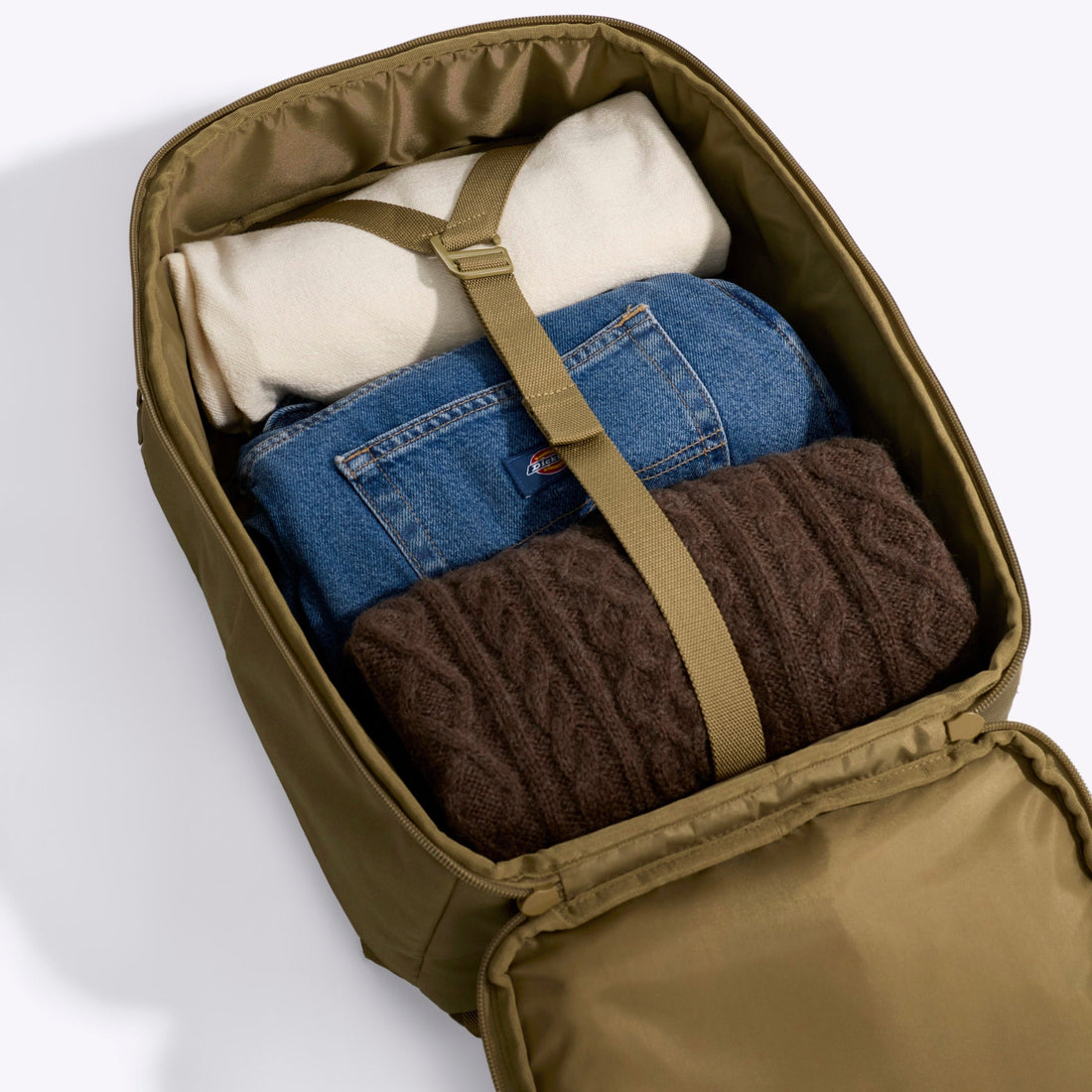 Folding vs Rolling Clothes for Packing: Which Is Best?