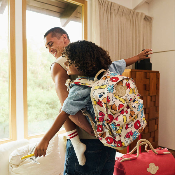 Best Backpacks for Disney Trips