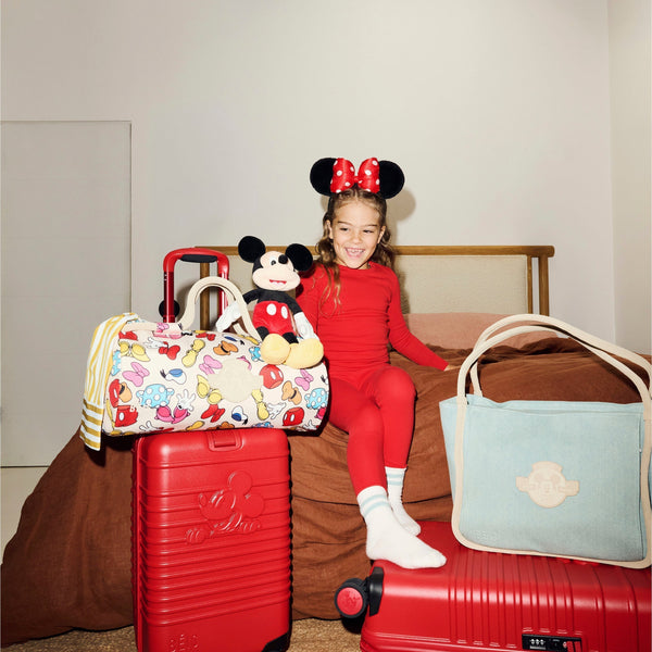 The Ultimate Disney Packing List
