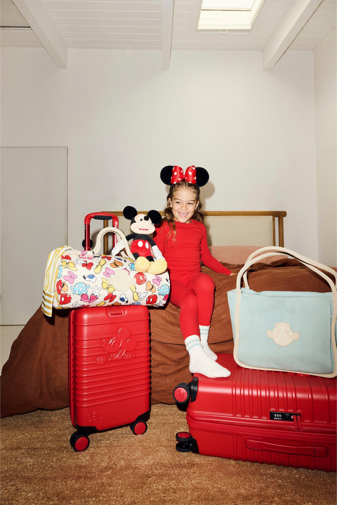 The Ultimate Disney Packing List