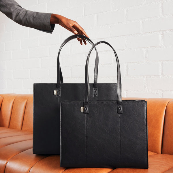 What is the Best Work Tote to Take to the Office?