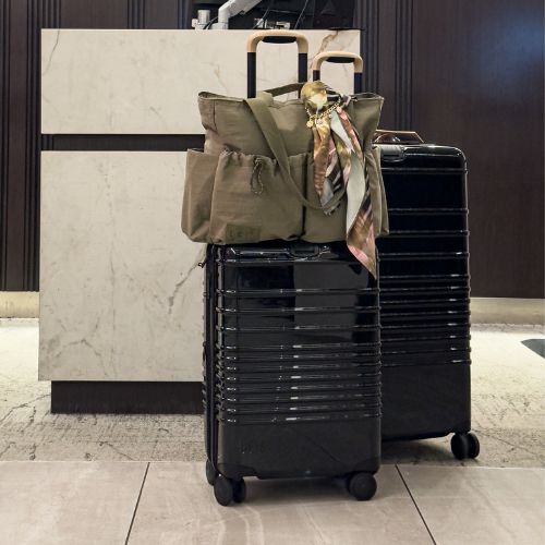 4 Checked vs Carry On Bag Rules You Should Know About
