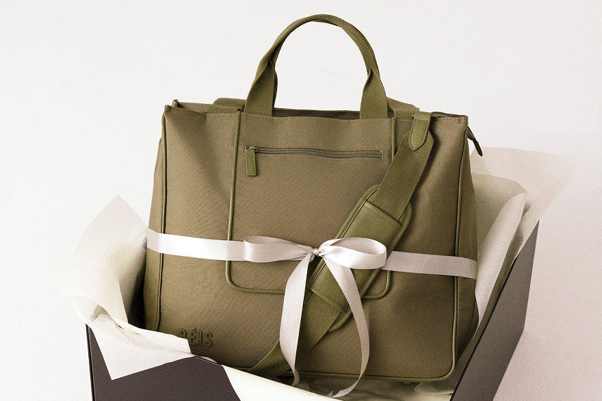 How to Pick a Travel Gift She'll Actually Use