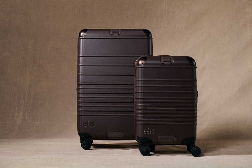 Fall Travel Packing Guide: How to Pack Smarter for Weekend Getaways