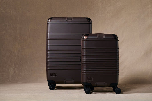 Fall Travel Packing Guide: How to Pack Smarter for Weekend Getaways