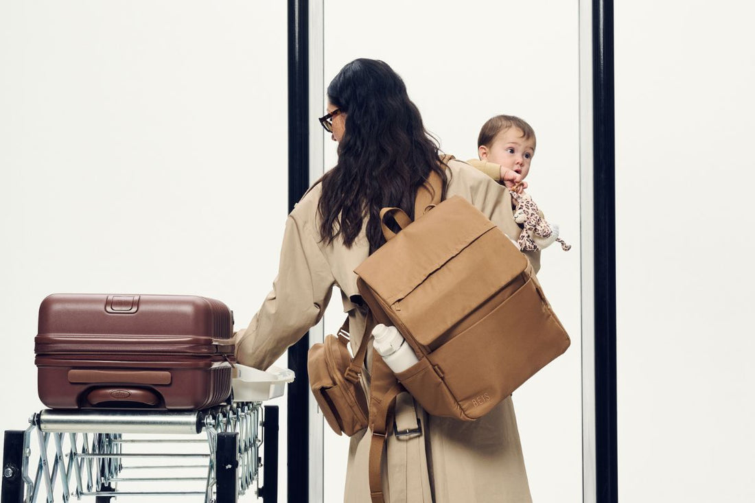 The Ultimate Holiday Gift Guide For New Moms