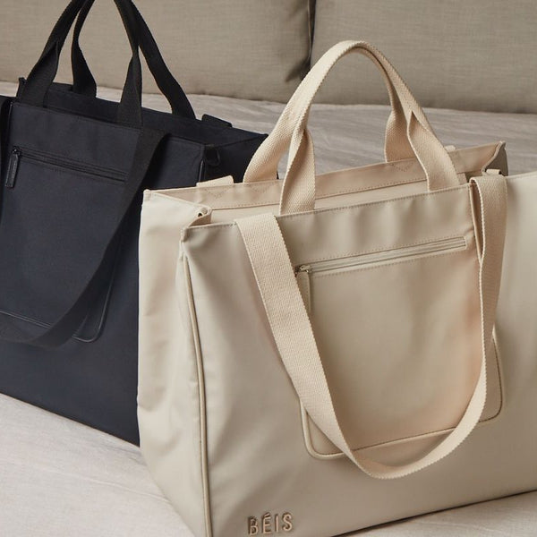 Tote Bag Buying Guide - Best Tote Bags To Travel With