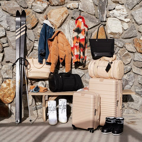 Hard vs Soft Luggage