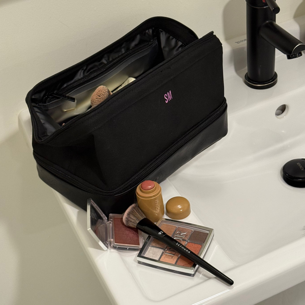 What Is A Toiletry Bag?