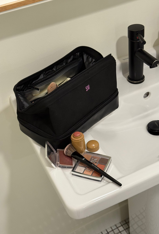 Can I Bring Makeup on a Plane?