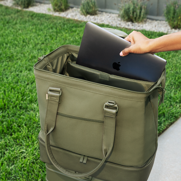 What to Pack in Your Personal Item