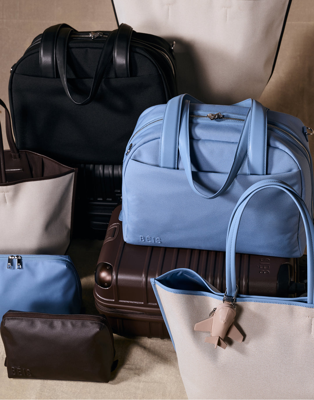 Best Bags for Train Travel 2026