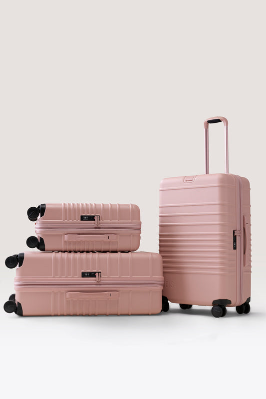 Checked Luggage Size and Weight Limits by Airline (and Which BÉIS Bags Fit)