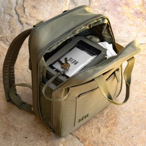 How To Choose The Best Laptop Backpack For Work