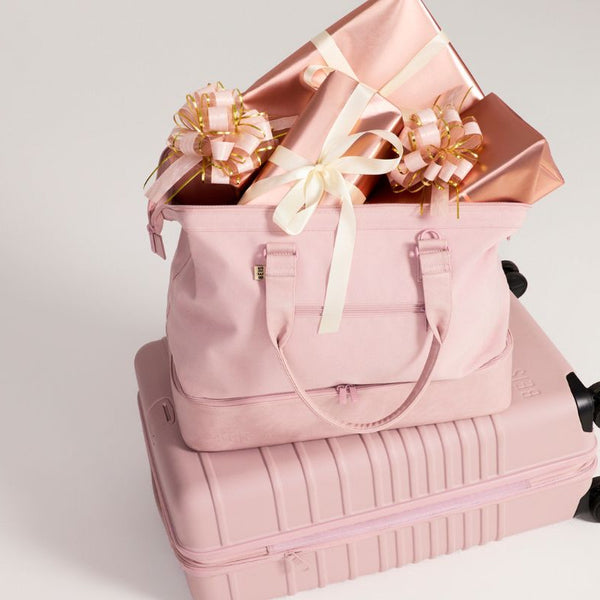 The Ultimate Travel Gift Guide For Everyone On Your List