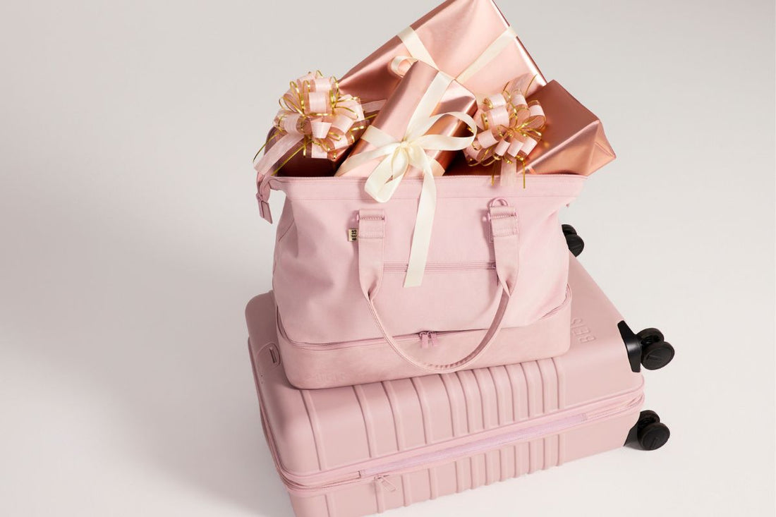 The Ultimate Travel Gift Guide For Everyone On Your List