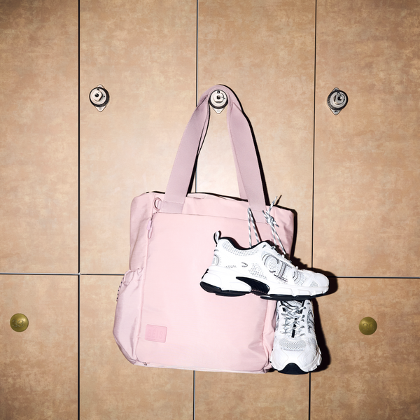 Gym Bag Buying Guide