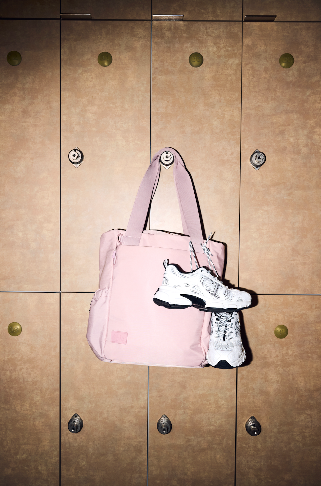 Gym Bag Buying Guide