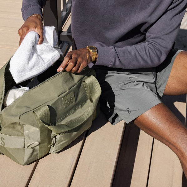 The Ultimate Gift Guide For Fitness Lovers