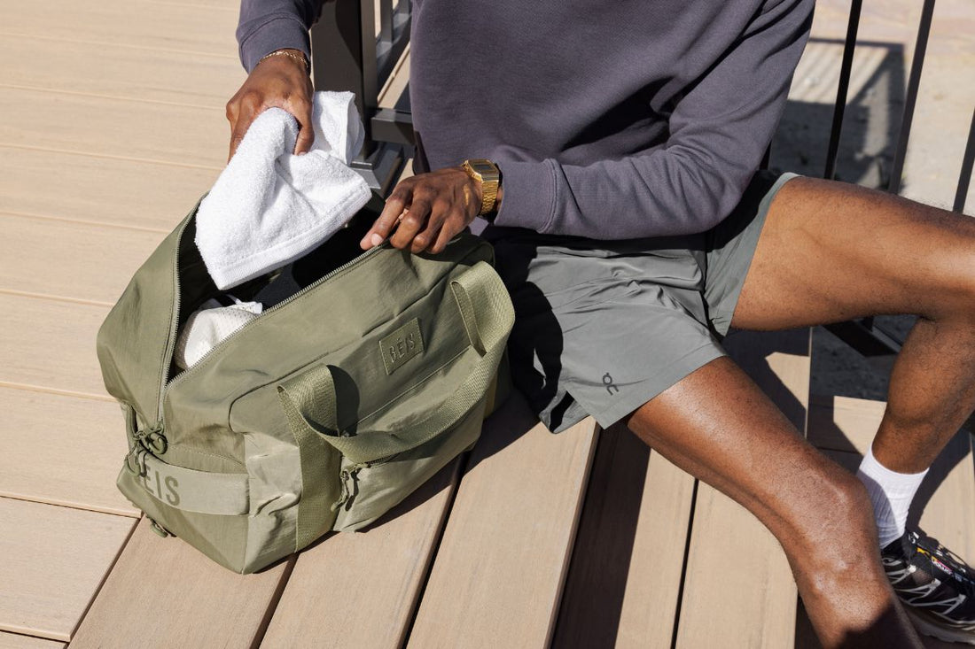 The Ultimate Gift Guide For Fitness Lovers