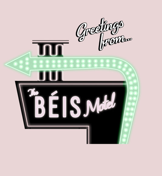 The BÉIS Motel