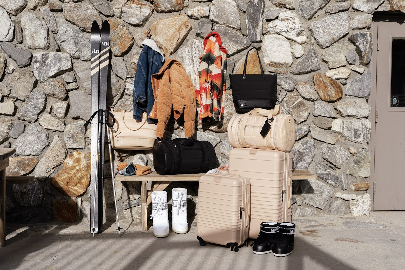 The 4 Standart Suitcase & Luggage Sizes | luggageguide.co.uk