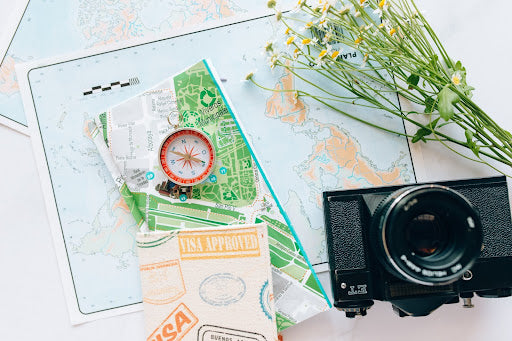 The Ultimate International Travel Packing List For Your Next Adventure