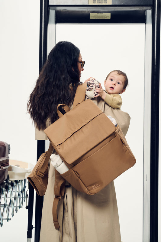 4 Tips For Breast Pumping On the Go