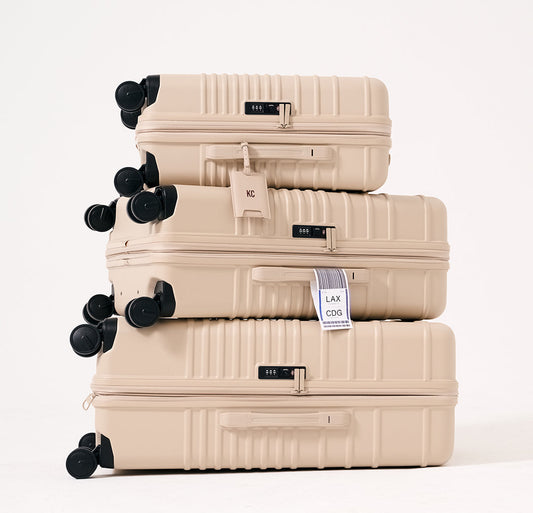 Choosing the Best Luggage for Holiday Travel