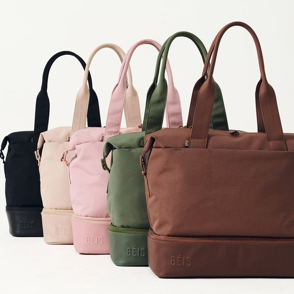 Does A Weekender Bag Count As A Personal Item?