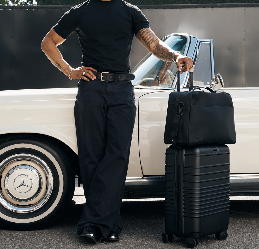 Duffle Bag Buying Guide