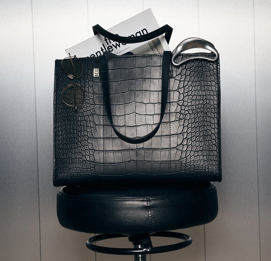 The Fall Edit: Bags That Go the Distance