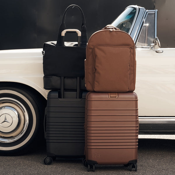 Types of Luggage