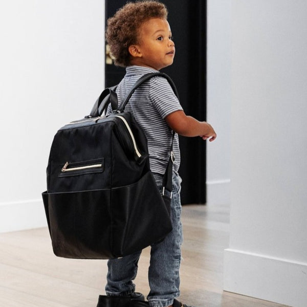 11 Baby Travel Essentials Every Parent Needs