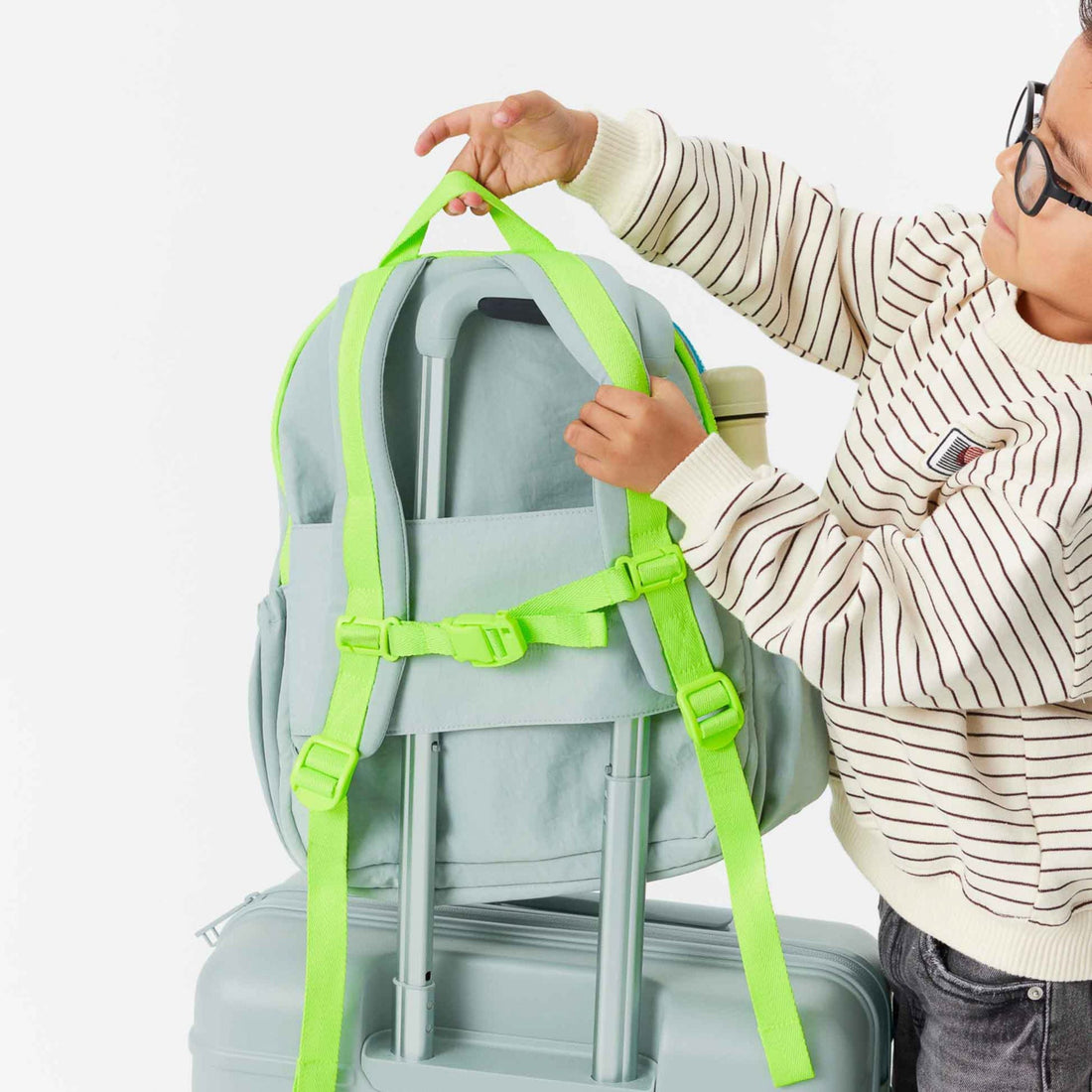 Kids Luggage Buying Guide