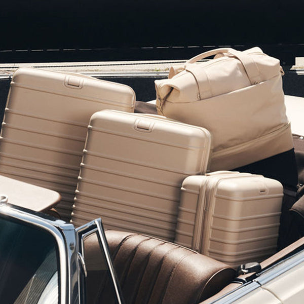 The Ultimate Guide To Choosing The Right Luggage Size For You