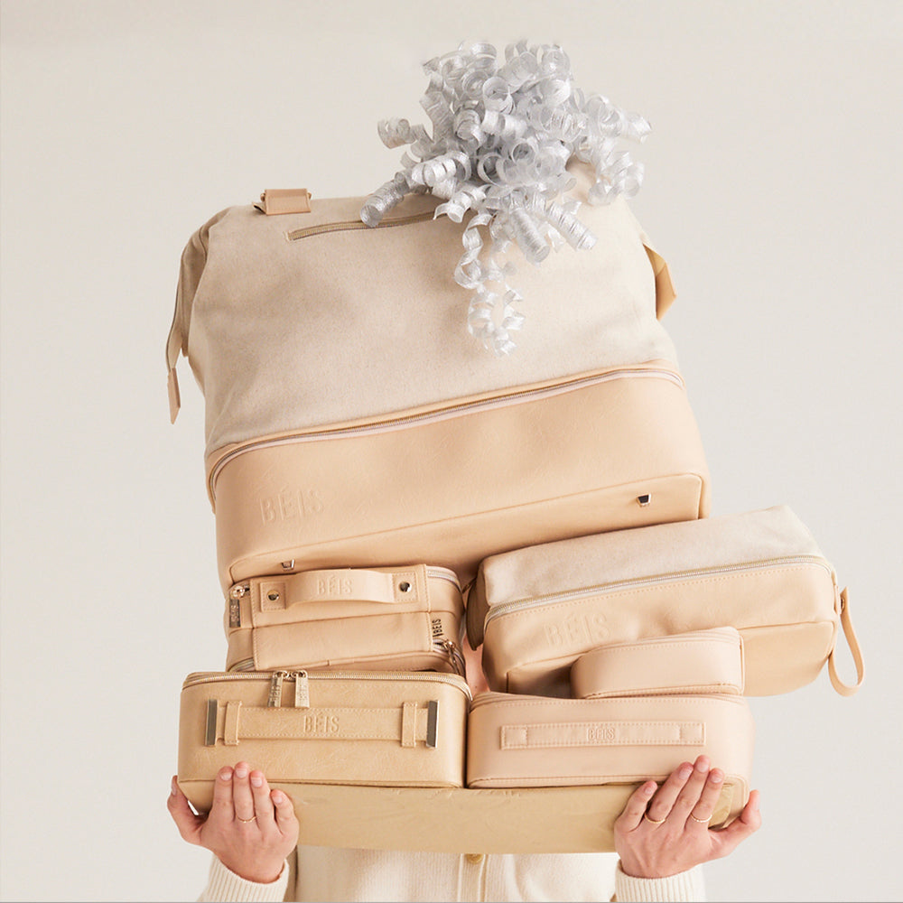 Béis Holiday Gift Guide 2025 | BÉIS Travel