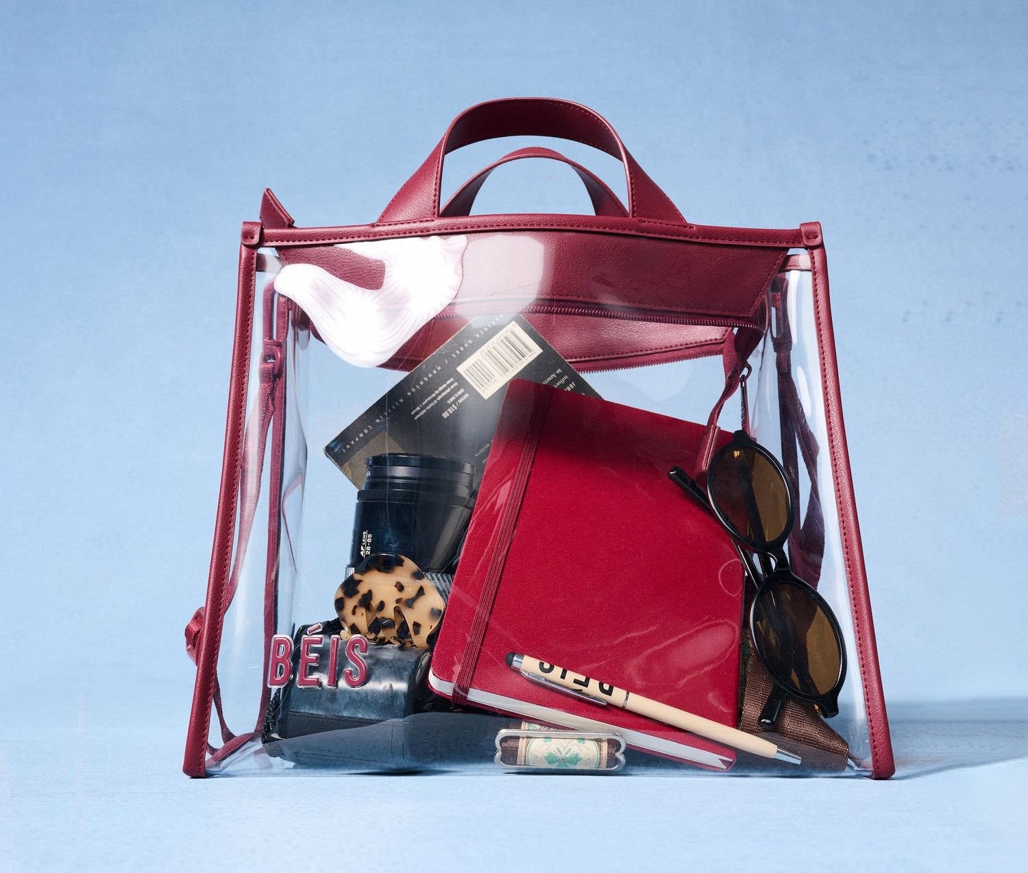 What Bags are Allowed at Concerts?