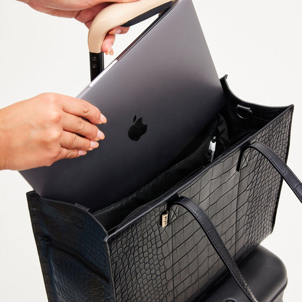 Work Bag Buying Guide - Best Laptop Bags for Women, Men & All