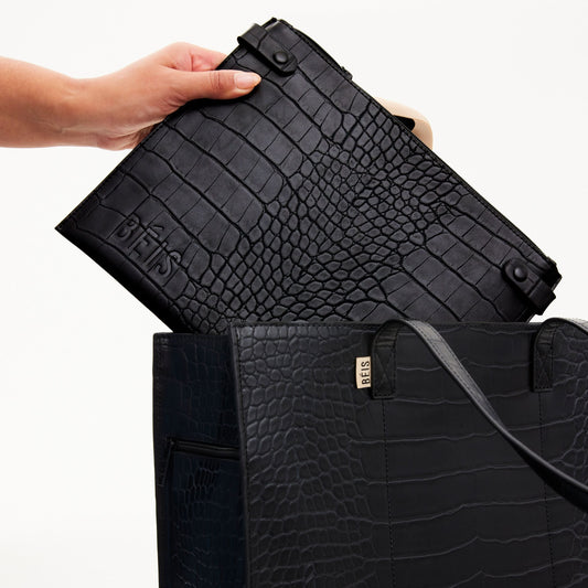 10 Work Bag Essentials To Set Yourself Up For Success