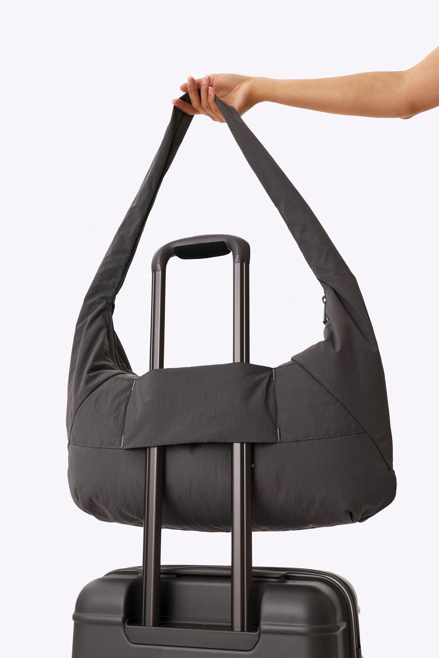Personal Items & Small Weekenders