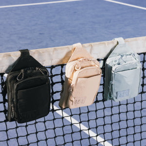 Crossbodies & Belt Bags