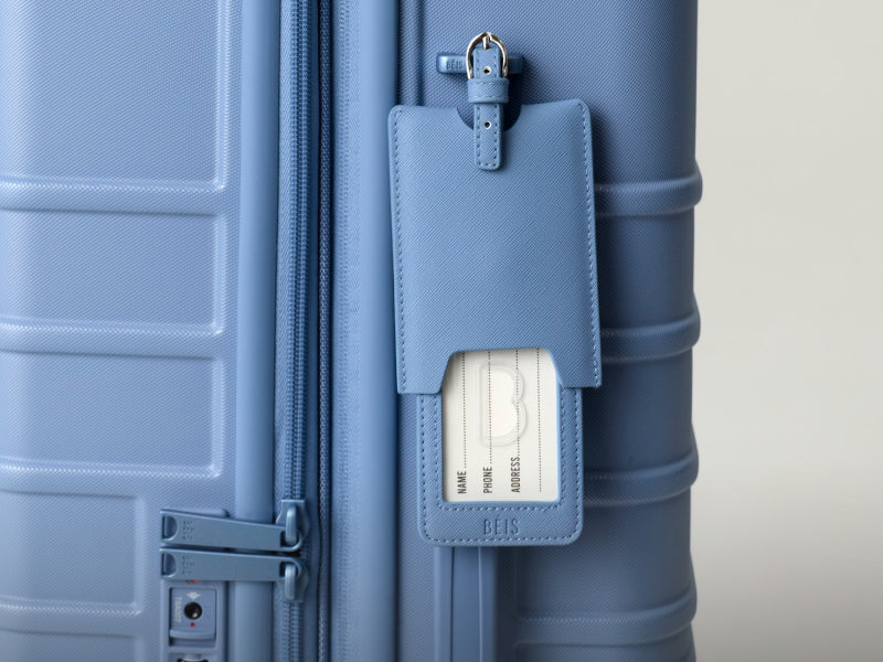 Luggage Tags