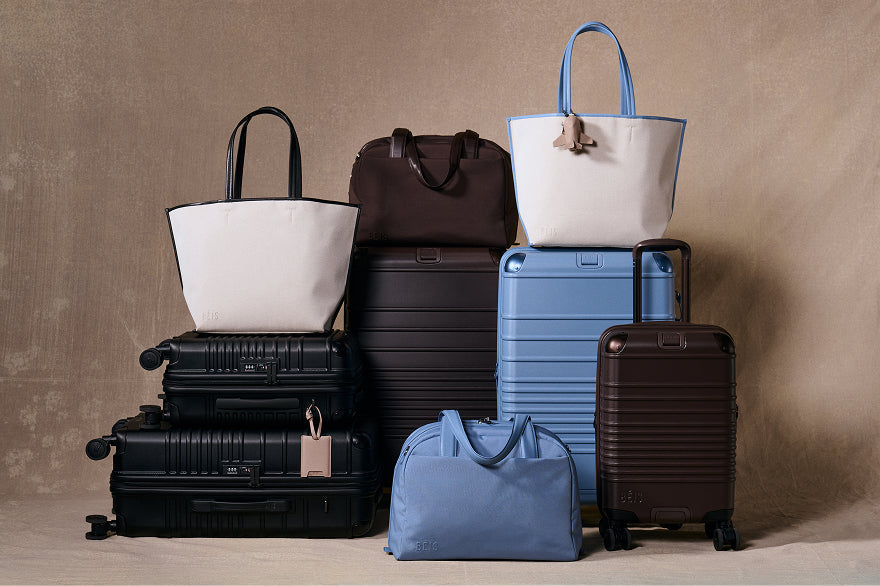 The Hybrid Collection