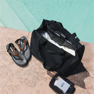Swim Bags and Backpacks