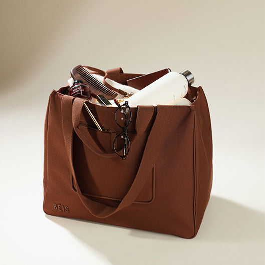 Travel Tote Bags