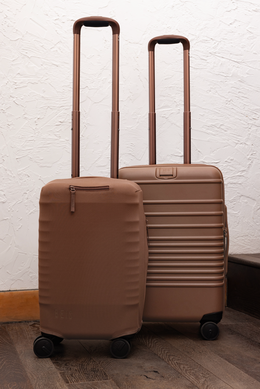 Small Carry On Luggage