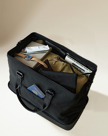 Weekender Bags