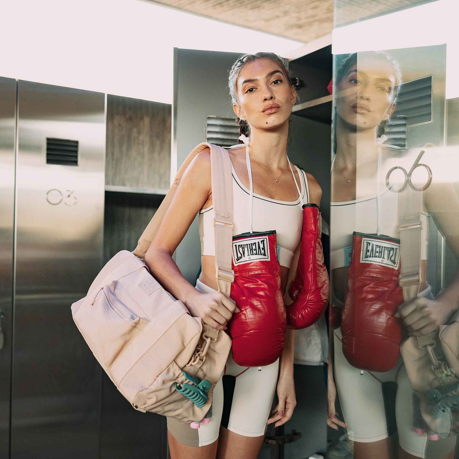 Bags for the Studio